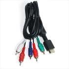 PS3 Av Component Cable