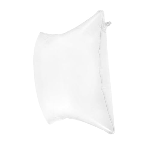 Abaodam Inflatable Pillow for Pool and Travel Compact Camping Pillow for Car and Home