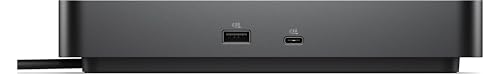 Image of Dell Pro Dock - WD25