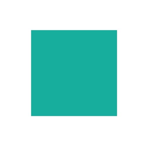 Image of 100% Cotton 2.20 Meter Poplin Cloth Material Fabric Unstitched Cloth for Women's Saree Skirts, Petticoats, Pyjamas, Patiyala Pants, Salwar (Teal Blue)