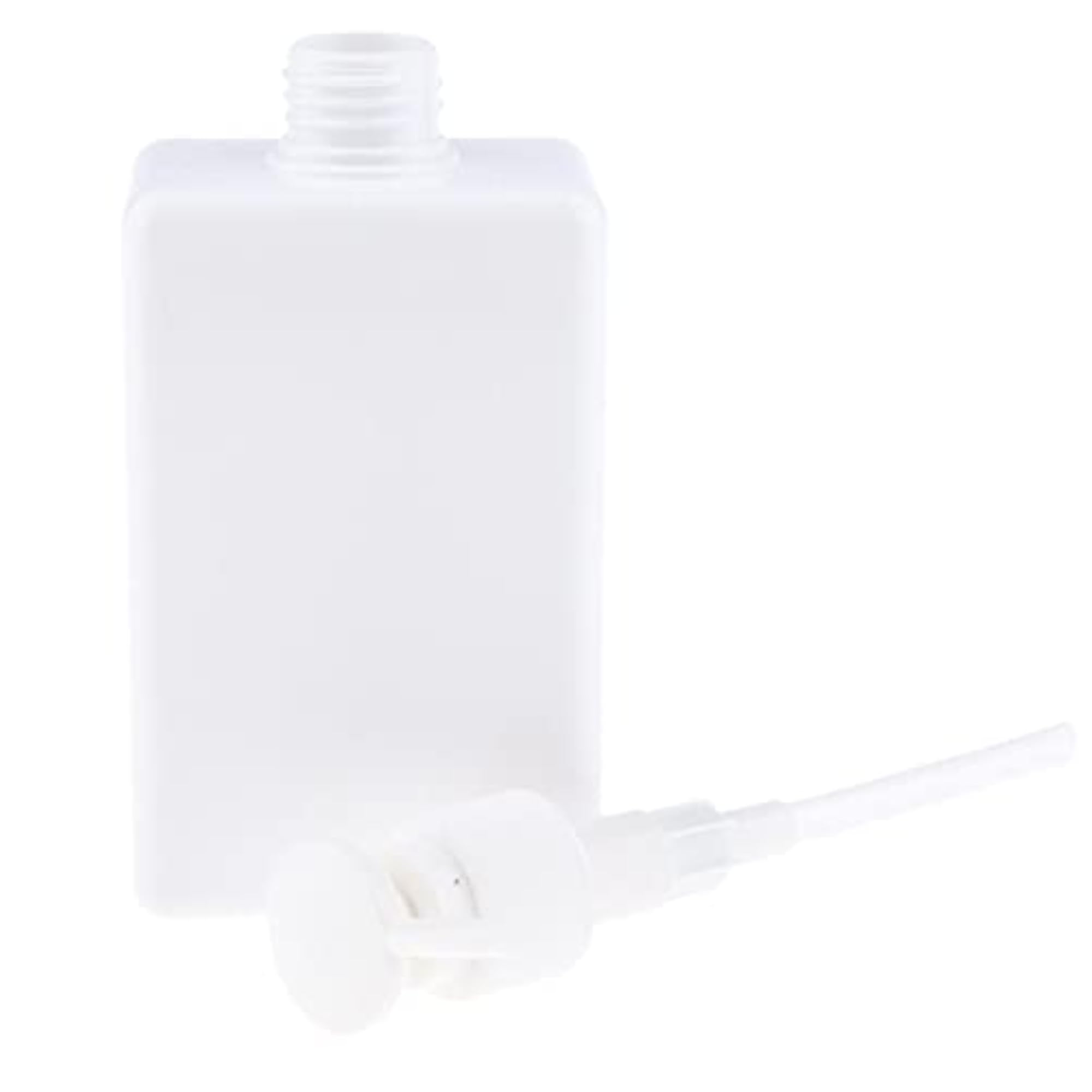 280ml Empty Pump Container Bottle for Shampoo & Body Lotion