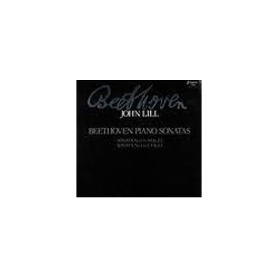 Beethoven Piano Sonatas &acirc;&euro;&cent; No.2 / No. 3