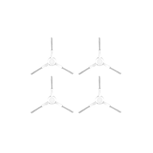 ZeAda HEPA Filter & Brush Kit for Xiaomi Mi Robot