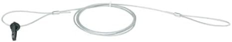 Hopkins Towing Solutions 20052 LED Cable and Pin
