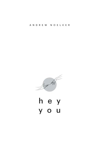 Image of hey you