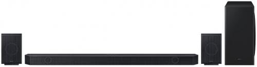 Barre de son Samsung Q Series HW Q935D XE Dolby Atmos Noir Titane