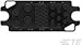 6643350-1, Conn Power SKT 75 Amp Middle DWR (1 Items)