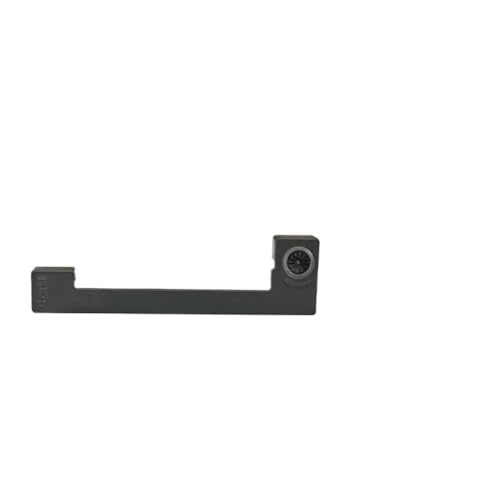 GearHaven Cinta ERC-09/80/22 Negro Púrpura Compatible con HX20/40P-40 F 3588B/3589D DT6000 FE-700 PCR365(Purple-Ribbon Holder)
