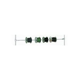 Nexel Wire Rack Accessory Reel Holder, 60"W