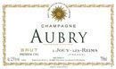 Aubry Champagne Brut, 750ml