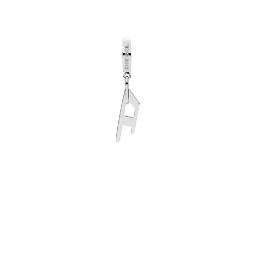 Diesel Stainless Steel Earrings for Men