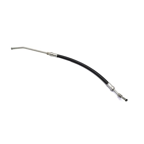 Tuyau de direction hydraulique neuf compatible avec la référence 21536994 pour circuit de direction