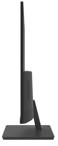 Image of AE-LED27-HS 27 Inch HD LCD Monitor, High Definition Screen, 1080p, 10-Bit Image Processing, Industrial Grade, Built in Speakers, USB Playback, HDMI /VGA Inputs