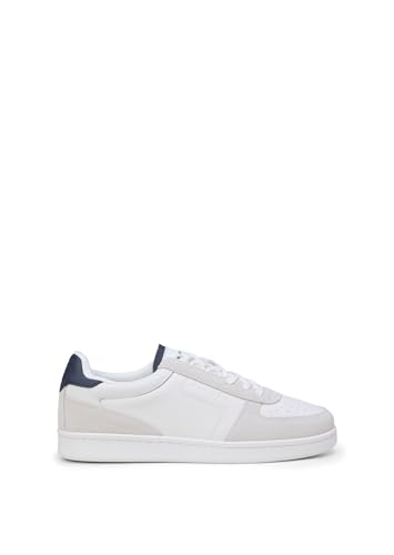 Marc O'Polo Vincenzo Basket Homme en cuir élégant et confortable pour le quotidien - 2