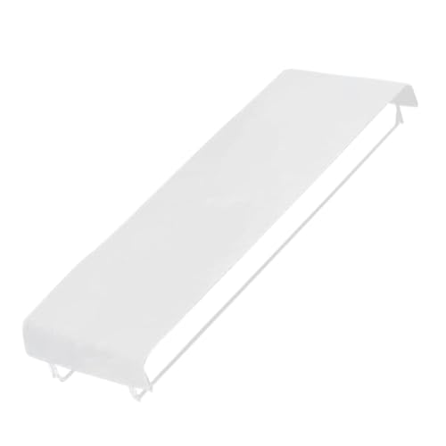 Junta de colchón King – Enlazador de cama resistente, inserto de acolchado universal, de correa de cierre, relleno de espuma de alta densidad | Configuración que mejora la estabilidad, cómoda
