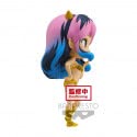 BanPresto - Urusei Yatsura Q posket -LUM-III (Ver.B), Yellow - Image 4