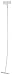 Tach-It 2103 3" Long General Purpose Standard Tagging Fastener (Pack of 5000)