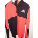 Preisvergleich Produktbild Adidas 16TH LS Polo Shirt Size XXL #V37705