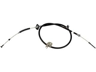 Dorman Parking Brake Cable P N C660597