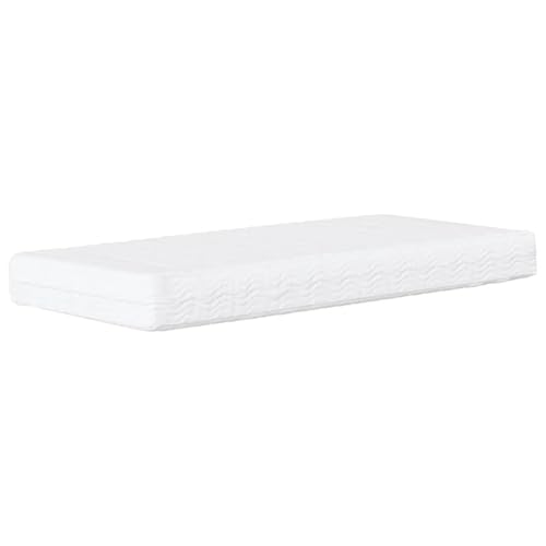 Evita malas posturas con este colchón de espuma para niños ergonómico H2 H3 4