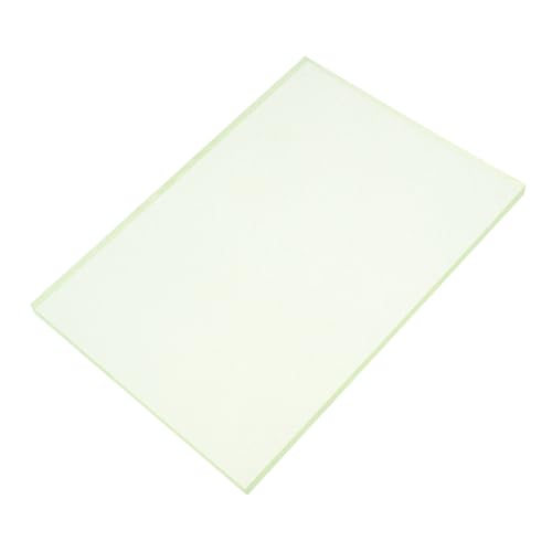 CIMAXIC Crafting Mat for Table Oxford Board Cutting Mat Small Cutting Noise Reduction Sturdy Rubber Pad for Crafts