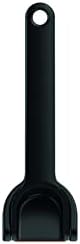 Fiskars Wyciskarka do Czosnku, Czarny, 16 cm