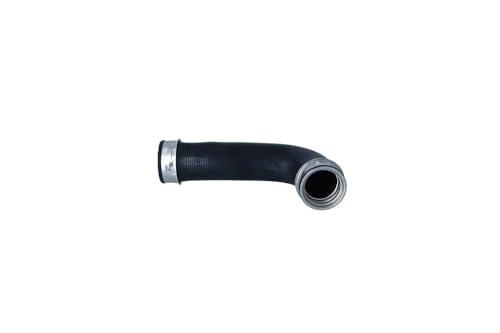 NRF Durite de turbo Tuyau de turbo 166035 Compatible avec VW Golf 5 3/5 portes 1K1 Touran I 1T1, 1T2, AUDI A3 Sportback 8PA A3 3/5 portes 8P1, SEAT Leon 3/5 portes 1P1