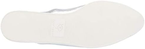 Katy Perry Women's Marcella Mule, Silver 9.5 M | Image 3