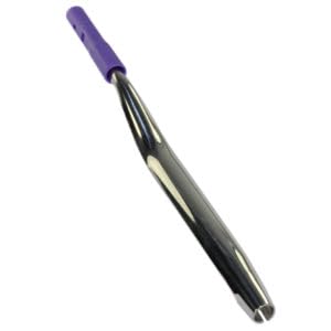 Labnet SP19077 Ultra-Ezpette Tip Ejector, DDARK, Blue, 20-100UL