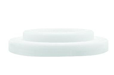 Large Heat Shield for CK2 Gas Saver (Pack of 2)