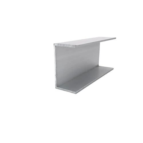 U���^�A���~�j�E���AU���^�A���~�j�E���K���X�J�o�[�G�b�W�X�g���b�v6063����45mm��50cm���������T�C�Y(45mm X 25mm X 2mm,Length 50cm)