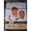 Big League Brainbusters Ultimate Adventure in Baseball Trivia 0963032909 Book Cover
