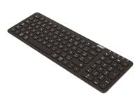 Clavier sans fil URBAN FACTORY Onlee Bluetooth 5.1 AZERTY - vue 6