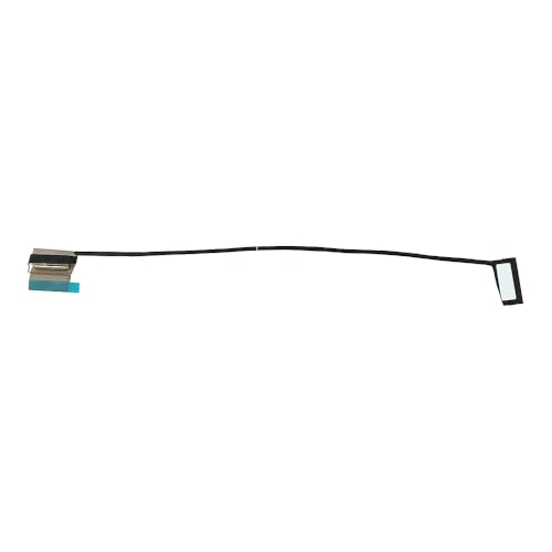 Réparer écran noir Lenovo NTM61 avec le câble vidéo LCD ZAHARA DC020042S10