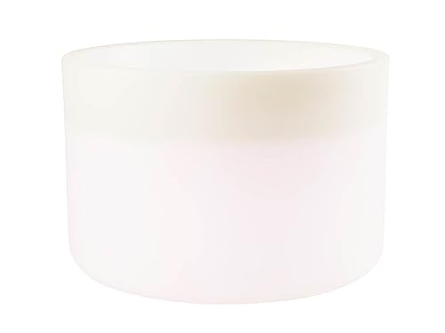 8 seasons design Shining Elegant Pot XM, LED Pflanzkübel 59 x 39 cm (weiß), E27 Fassung inkl. Leuchtmittel in warmweiß, beleuchteter Pflanzkübel für innen + außen, Blumenkübel