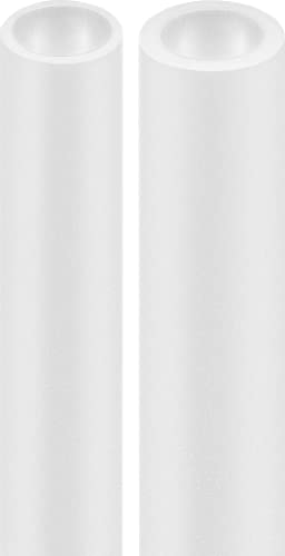 Image of CORSAIR, Hydro X Series, XT Hardline, Satin White, 14mm, Tubing