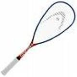 HEAD Ti Flash L3 - Raqueta de Tenis para Hombre, Color Rojo y Blanco