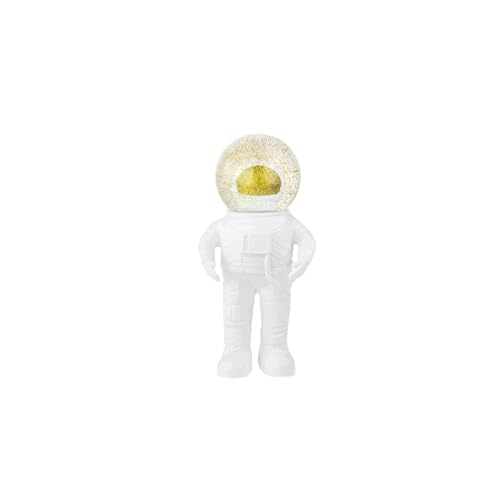 DONKEY The Small Astronauta White