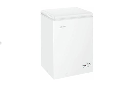 Iberna ICHH 100 Congelatore 97L