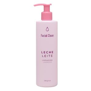 Leche facial limpiadora Facial Clean todo tipo de piel Bote 250 ml