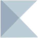 Stained Glass 1 x 1 Clear Square Bevels Pack of 10