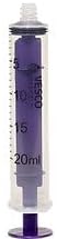 ENFit® Syringe - 20ml - QTY 10