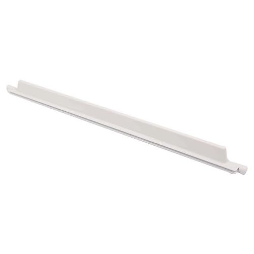 sparefixd Borde de cristal trasero para nevera Ariston