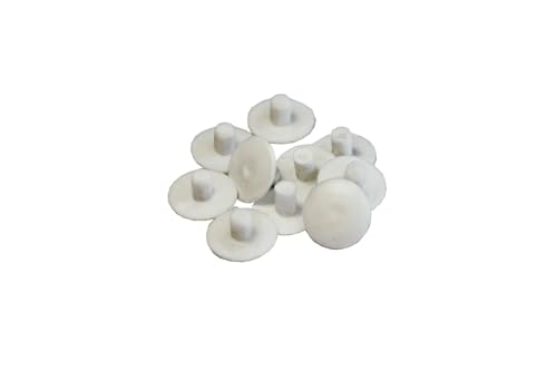 Original Roto Abdeckkappe Rep. Gleiterführung 73xH/K