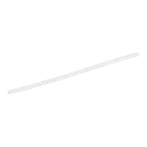 Menolana Saxophone Key Cleaning Swab Cleaning Brush Sturdy Lightweight Convenient Maintenance Tool Cleaner for Woodwind Instrument Sax