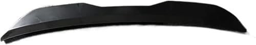 Aileron arrière pour A3 Sportback 8P Facelift 2004-2013 becquet hayon