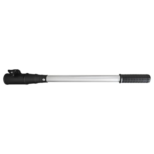 Accessoire nautique ajustable adultes et adolescents rallonge guidon motoculteur