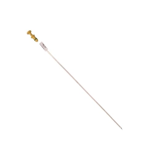 Jauge d'huile moteur haute résistance 1174G0 pour Picasso II