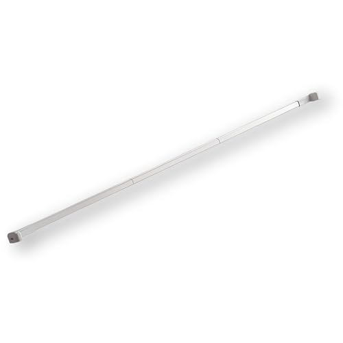 Image of KidDough Connecting Rod, 5ft | Reinforcement Crossbar for Added Safety and Stability for Bed Rail