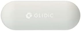 GLIDiC TW-6100 Charging Case (Front View)